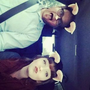 Meet your Posher, Sam